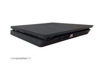 sony ps4 slim 500gb