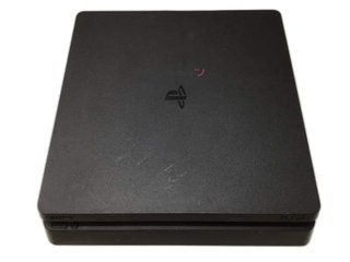 sony ps4 slim 500gb