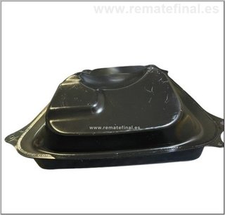 Depósito Gasolina Honda SH 125-150 K0R 2021 a 2025