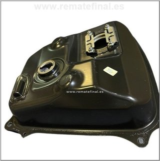 Depósito Gasolina Honda SH 125-150 K0R 2021 a 2025