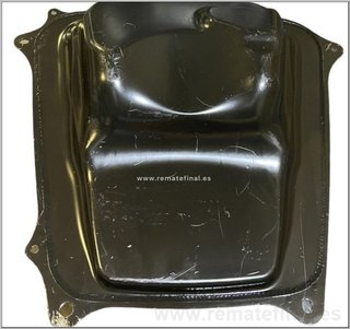 Depósito Gasolina Honda SH 125-150 K0R 2021 a 2025