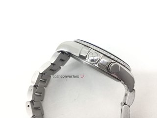 reloj pulsera caballero timex three gmt