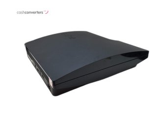 sony ps3 slim 250 gb