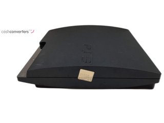 sony ps3 slim 250 gb