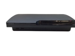 sony ps3 slim 250 gb