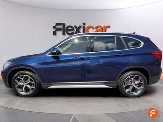 BMW X1 sDrive18d
