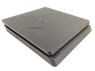 sony ps4 slim 500gb
