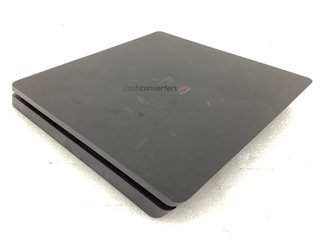 sony ps4 slim 500gb