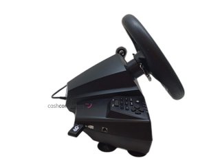 volante ps4 fr tec ft7004