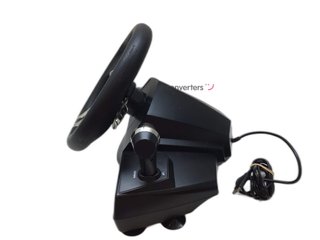 volante ps4 fr tec ft7004