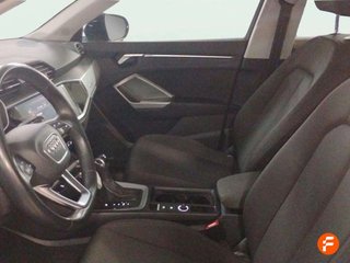 Audi Q3 35 TFSI 110kW (150CV) S tronic