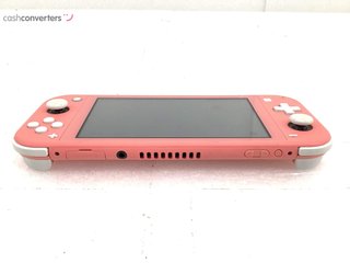 nintendo switch lite nintendo switch lite
