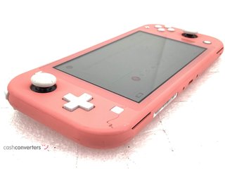 nintendo switch lite nintendo switch lite