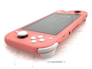 nintendo switch lite nintendo switch lite