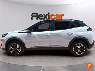 Peugeot 2008 GT Puretech 130 S&S EAT8