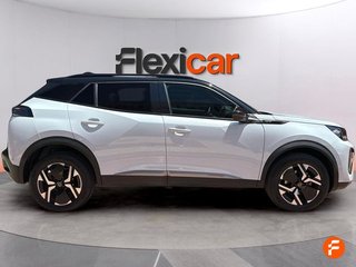 Peugeot 2008 GT Puretech 130 S&S EAT8