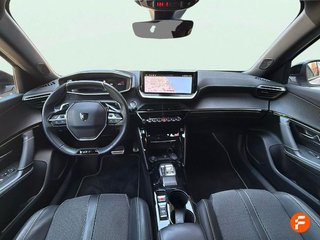 Peugeot 2008 GT Puretech 130 S&S EAT8
