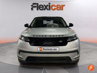 Land-Rover Range Rover Velar 2.0 D180 132kW (180CV) 4WD Auto