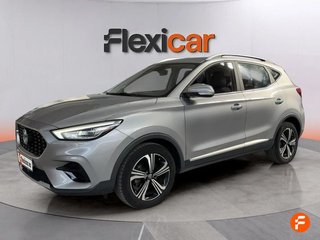 MG ZS 1.0T Luxury Auto