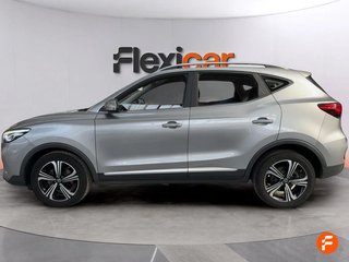 MG ZS 1.0T Luxury Auto
