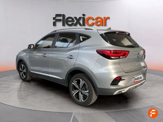 MG ZS 1.0T Luxury Auto