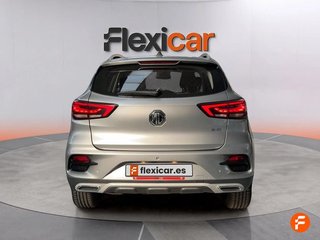 MG ZS 1.0T Luxury Auto