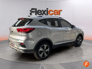 MG ZS 1.0T Luxury Auto