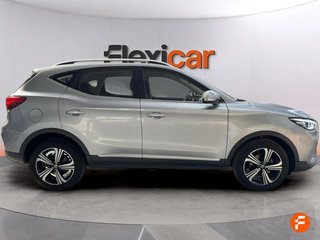 MG ZS 1.0T Luxury Auto