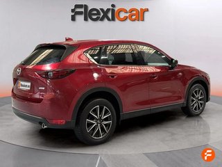 Mazda CX-5 2.5 G 143kW (194CV) 2WD AT Zenith