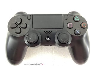 sony ps4 500gb