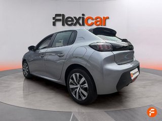 Peugeot 208 PureTech 73kW (100CV) Active Pack