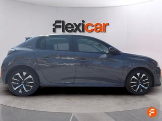 Peugeot 208 Allure Puretech 100