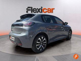 Peugeot 208 Allure Puretech 100