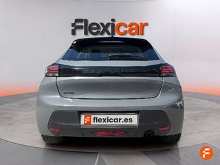 Peugeot 208 Allure Puretech 100