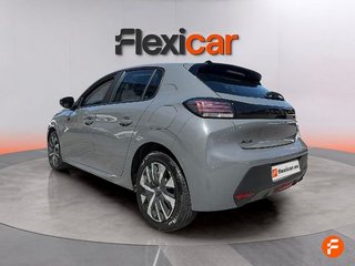 Peugeot 208 Allure Puretech 100
