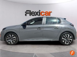 Peugeot 208 Allure Puretech 100
