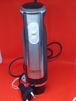 Batidora de mano Camry CR 4621