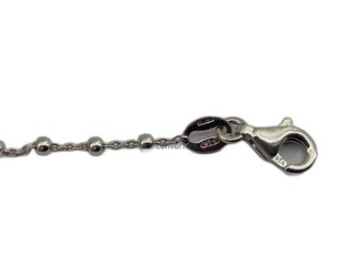 pulsera plata 925mm