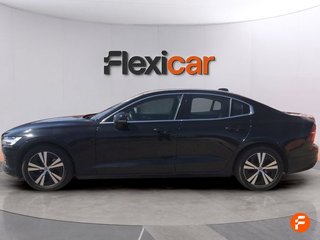 Volvo S60 B4(G) FWD Momentum Pro aut