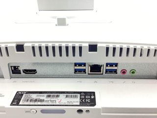 ordenador aio acer aspire c27 a