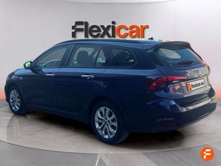 Fiat Tipo 5P 1.3 70kW (95CV) Multijet II S-Design