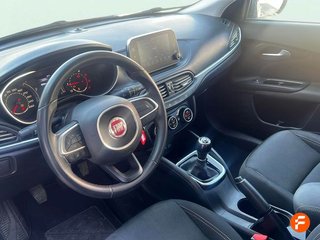 Fiat Tipo 5P 1.3 70kW (95CV) Multijet II S-Design