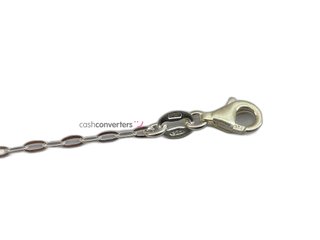 pulsera plata 925mm