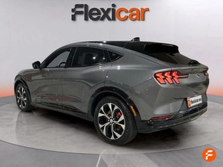 Ford Mustang Mach-E 216kW Batería 98.8Kwh