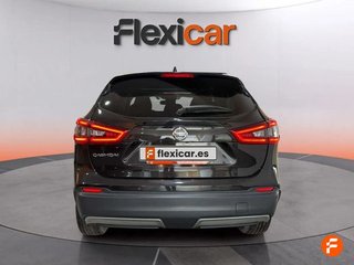 Nissan Qashqai DIG-T 117 kW (160 CV) E6D DCT TEKNA