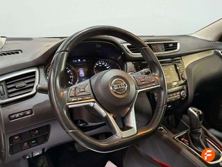 Nissan Qashqai DIG-T 117 kW (160 CV) E6D DCT TEKNA