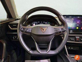 Cupra Formentor 1.5 TSI 110kW (150 CV) DSG