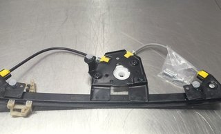 ELEVALUNAS TRASERO DERECHO BMW SERIE 3 BERLINA (E