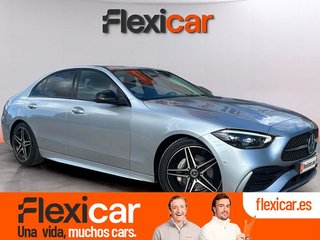 Mercedes Clase C C 200