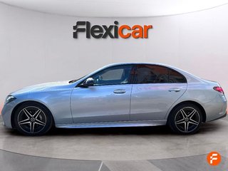 Mercedes Clase C C 200